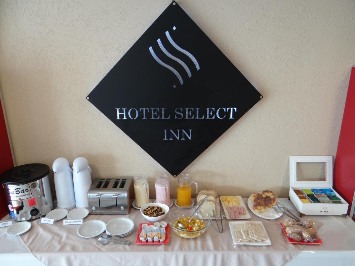 Select Inn Río Grande Extérieur photo