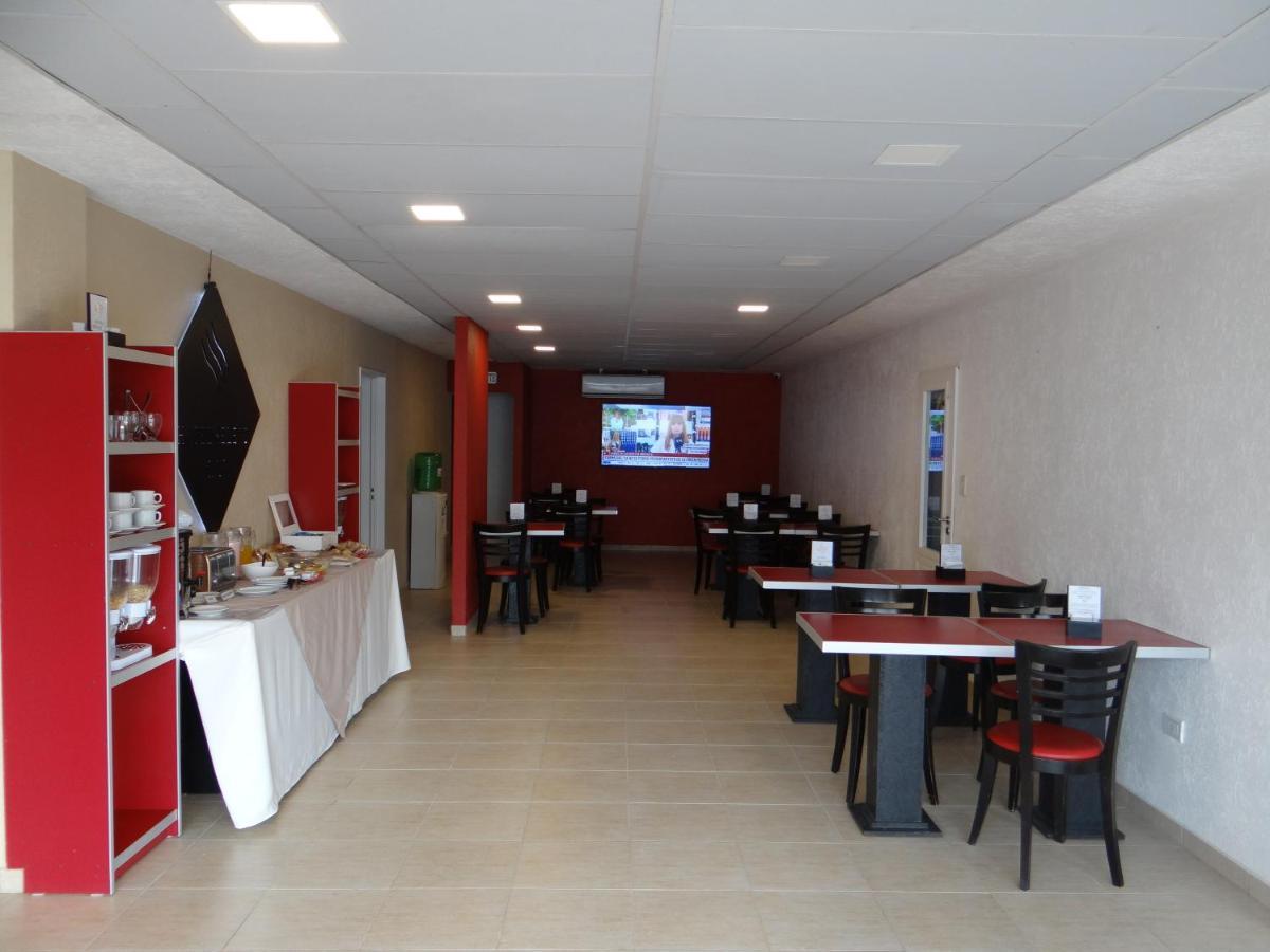 Select Inn Río Grande Extérieur photo