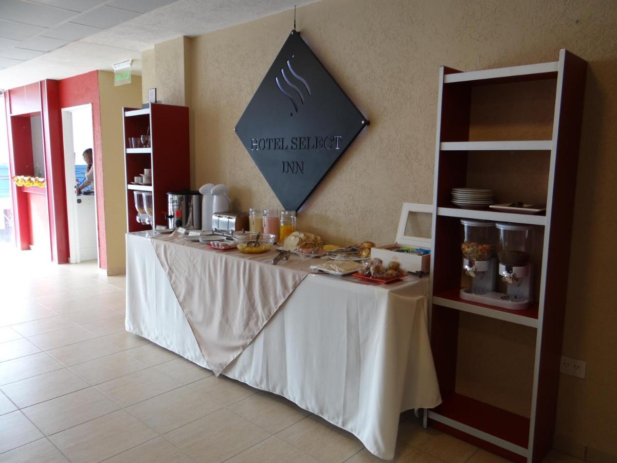 Select Inn Río Grande Extérieur photo