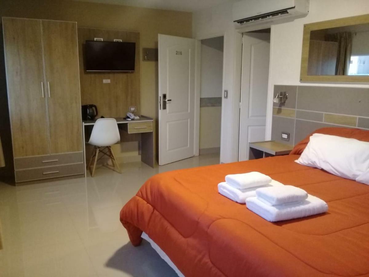 Select Inn Río Grande Extérieur photo