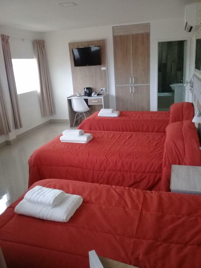 Select Inn Río Grande Extérieur photo