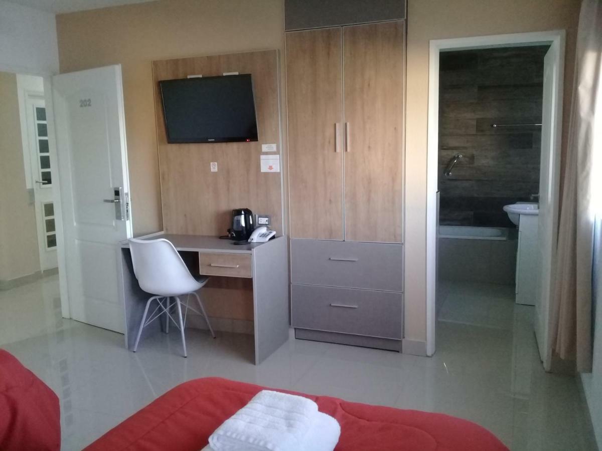 Select Inn Río Grande Extérieur photo
