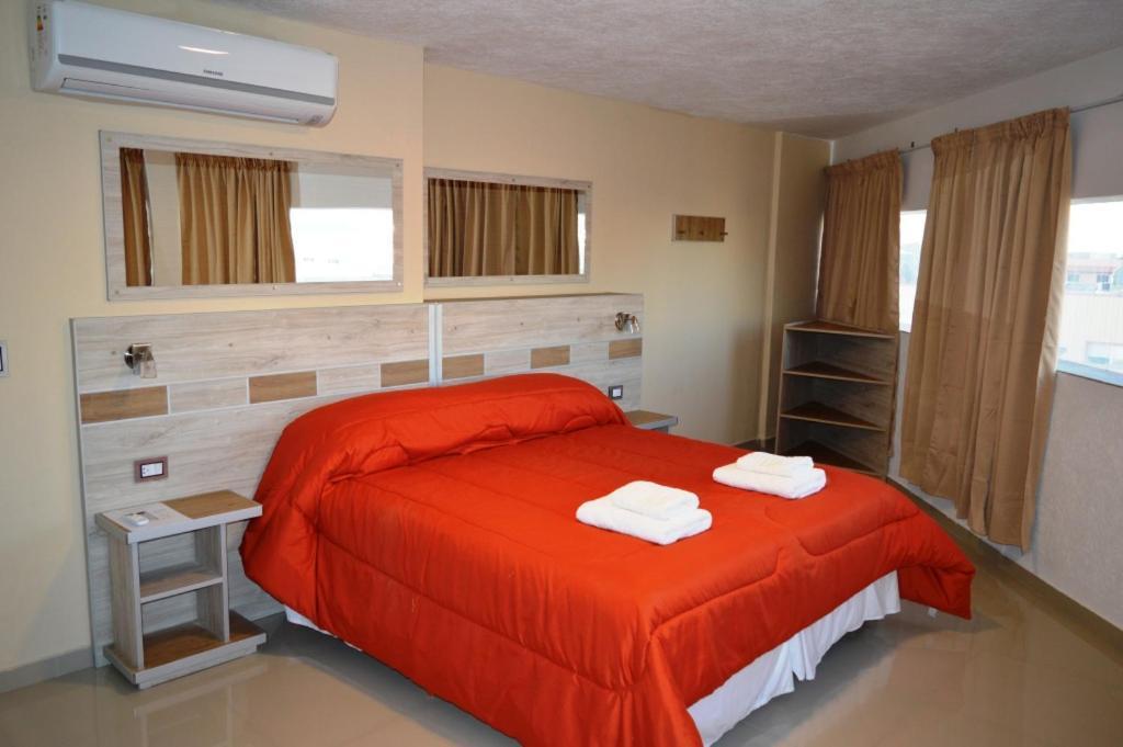 Select Inn Río Grande Extérieur photo