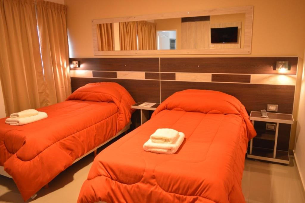Select Inn Río Grande Extérieur photo