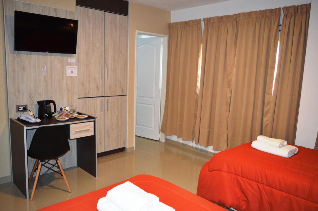 Select Inn Río Grande Extérieur photo
