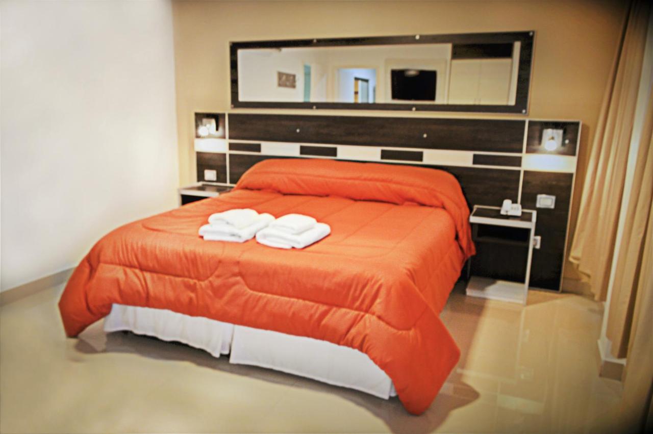 Select Inn Río Grande Extérieur photo