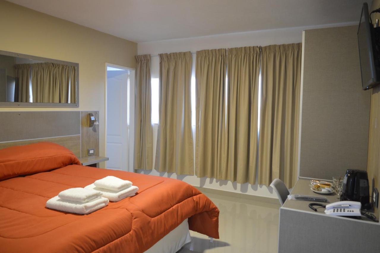 Select Inn Río Grande Extérieur photo