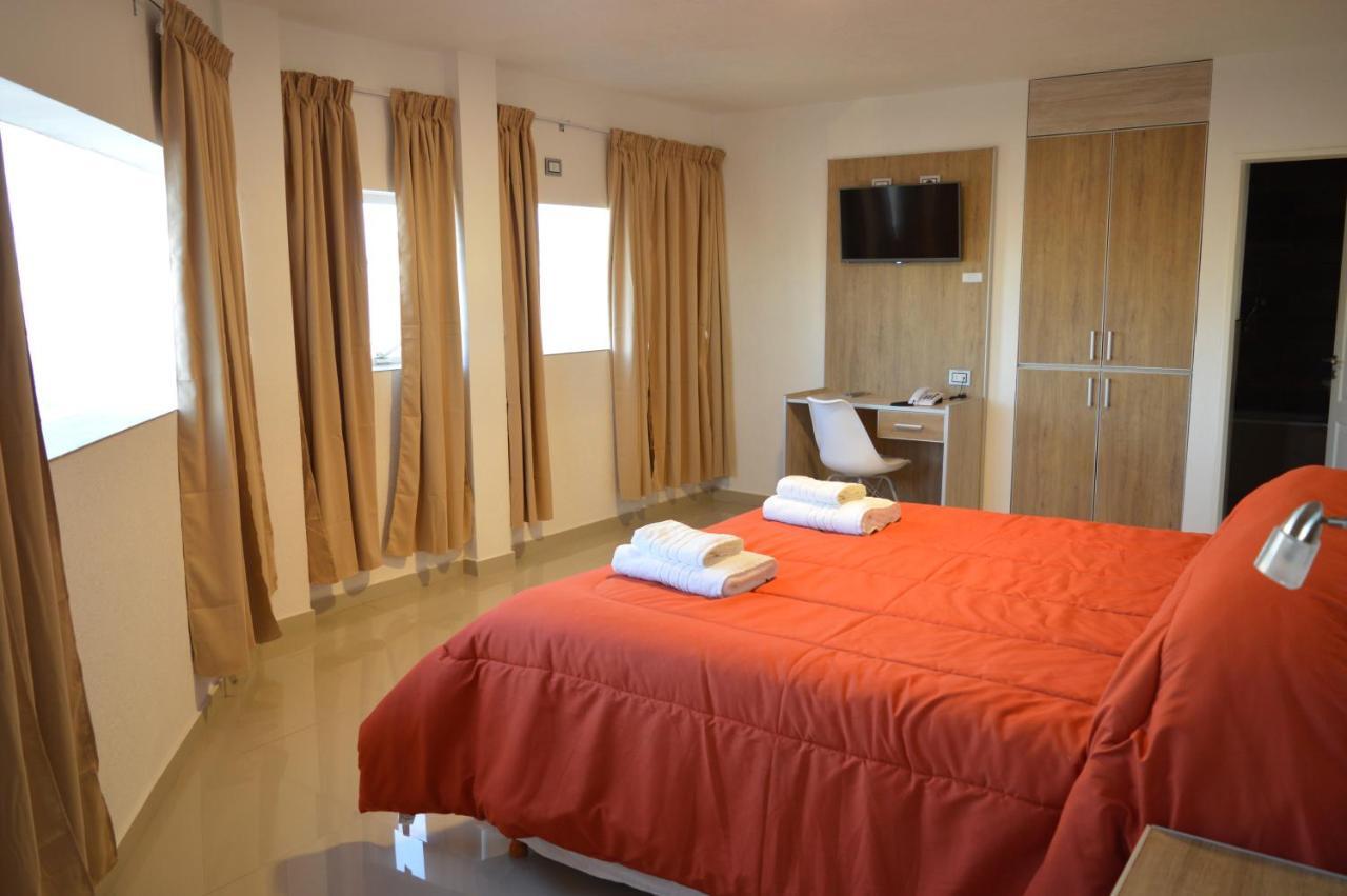 Select Inn Río Grande Extérieur photo