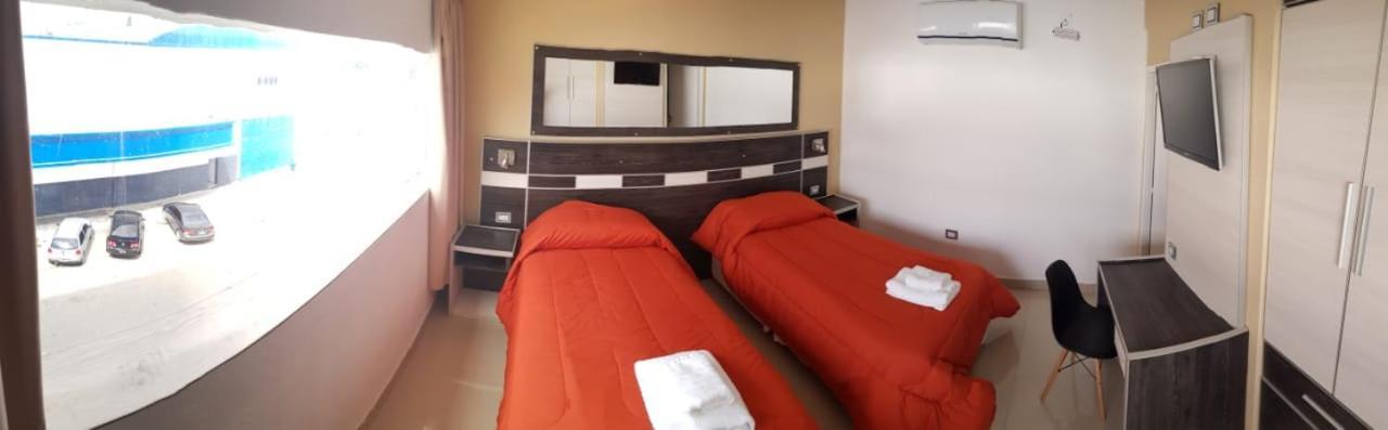 Select Inn Río Grande Extérieur photo