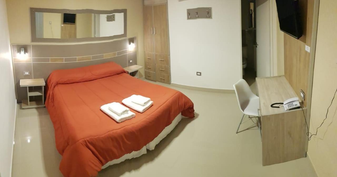 Select Inn Río Grande Extérieur photo