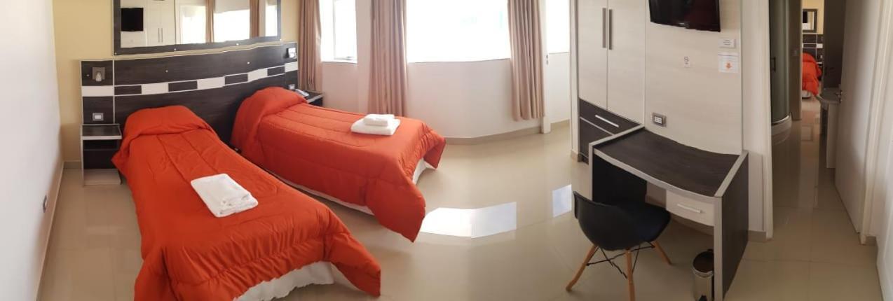 Select Inn Río Grande Extérieur photo