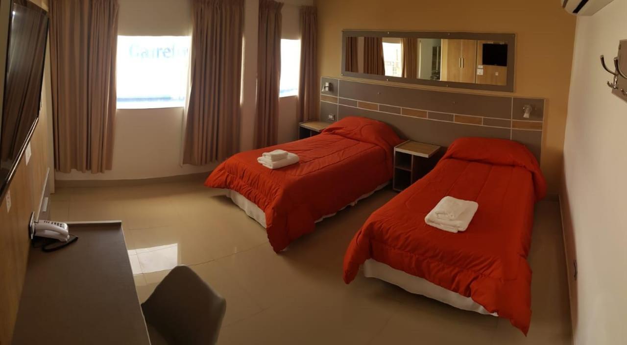 Select Inn Río Grande Extérieur photo