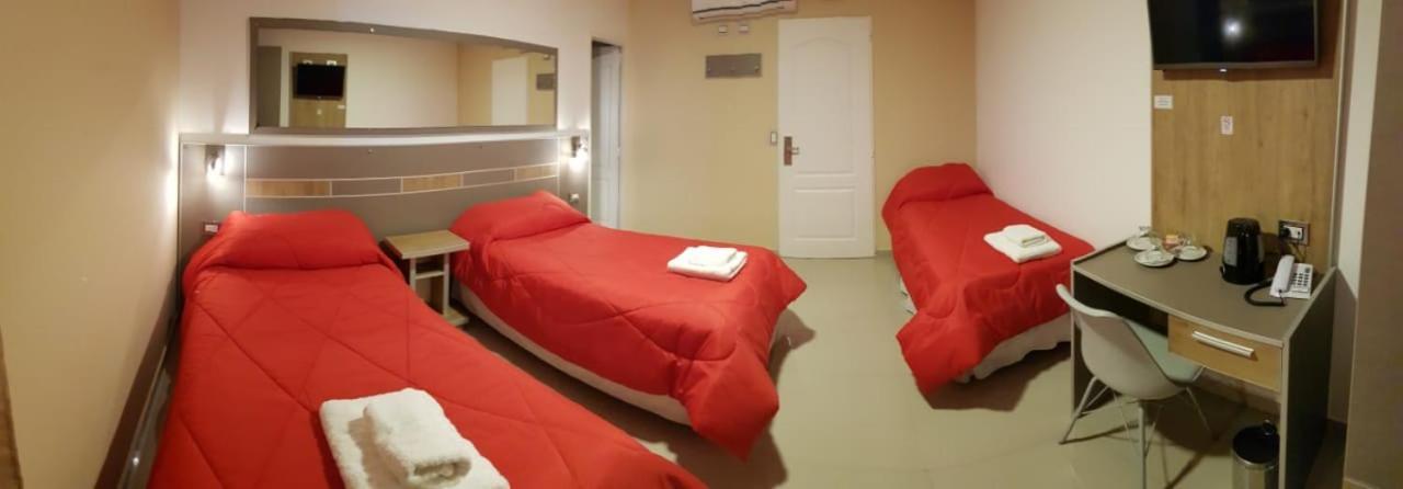 Select Inn Río Grande Extérieur photo