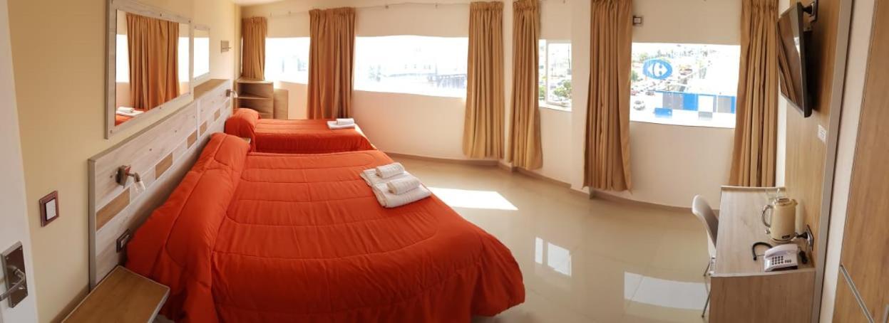 Select Inn Río Grande Extérieur photo