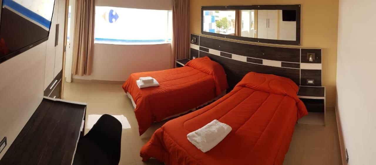 Select Inn Río Grande Extérieur photo